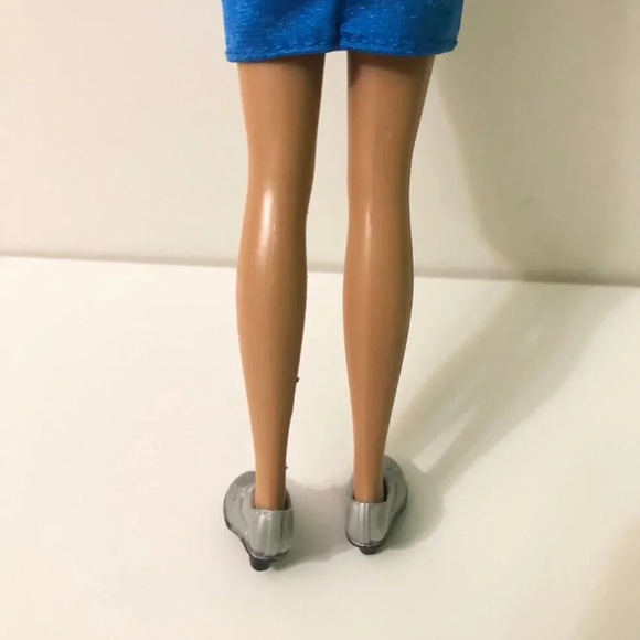 Disney High School Musical 2 Gabriella Doll  TLC - Picture 16 of 16